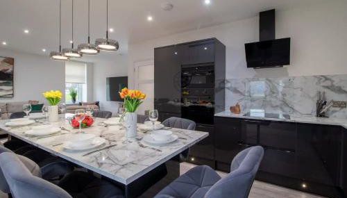 William Wallace View - 5 Bedrooms in Stirling - Photo 1