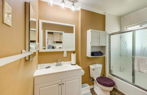 Between Big Bear and Lake Arrowhead - Cabin with View! - Foto 13