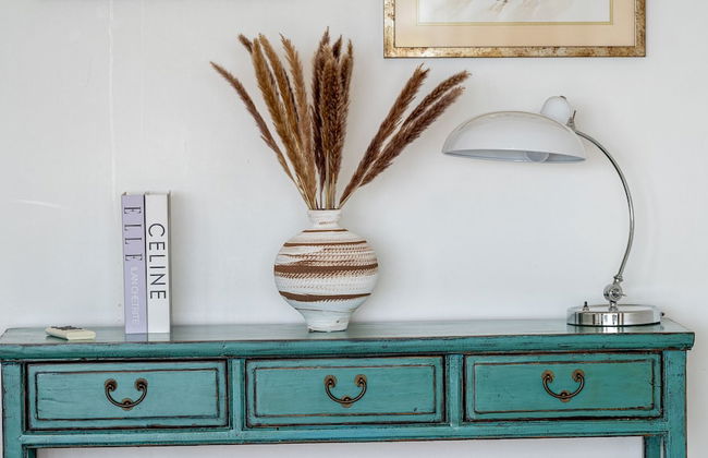 Aislinn Villa - Private Pool Villa - Foto 50