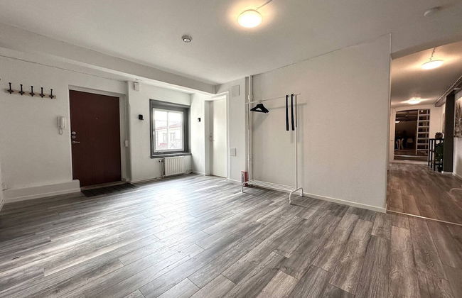 Penthouse in Vasastaden - Photo 26