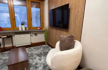 Via Lattea-Bilocale a 300 m dalle piste - Foto 1