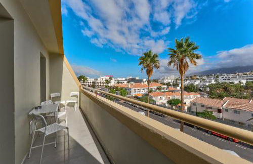 Family apartment “Tenerife with love!” - Photo 14