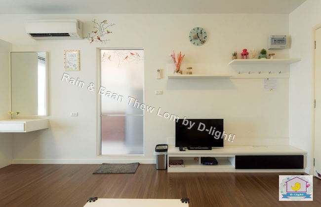 Baan Thew Lom Cha-Am Huahin by D-light - Foto 22