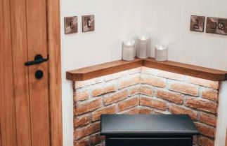 Aberdaron Shepherd Huts - Foto 20