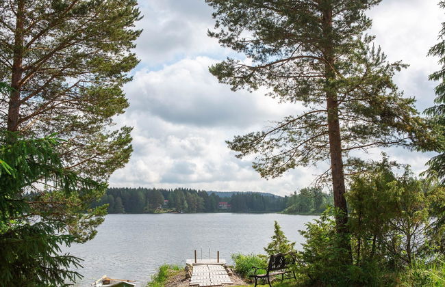 Ranta-lemettilä - Foto 2