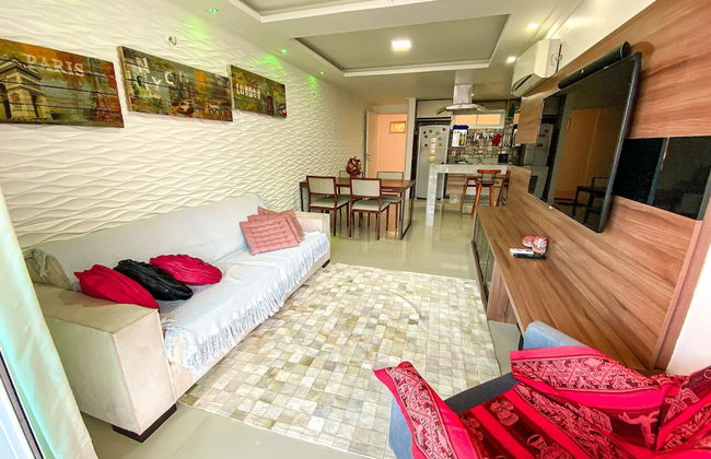 Solarium Residence Resort - Photo 77