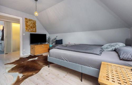 Wohnung Im Hamburger Speckgürtel - Foto 12