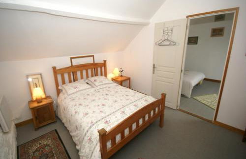 Family Stay near Utah Beach - Foto 12