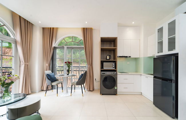 Novus Sol Hotel & Apartment Sunset Town Phu Quoc - Foto 21