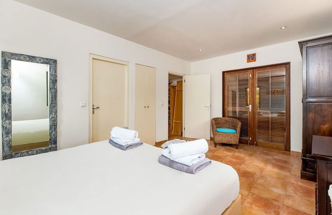 Pool Villa Near Jan Thiel - Foto 8