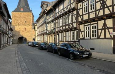 Ambiente am Breiten Tor Apartment 2 - Foto 24