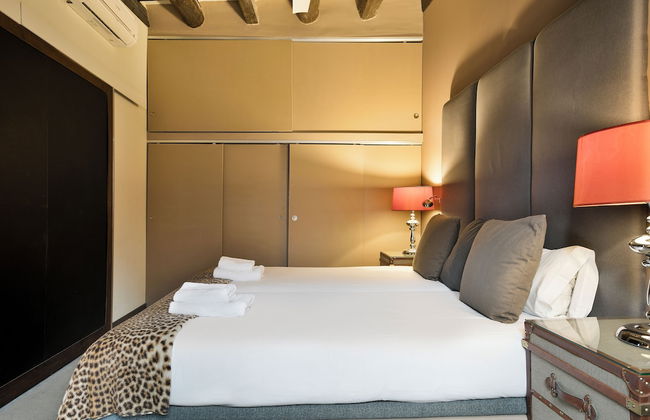 Stay U-nique Apartments Pou - Foto 2