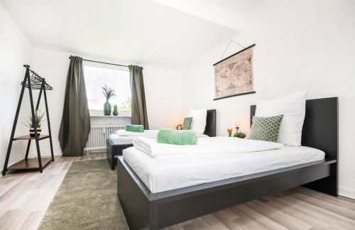 Kurzzeitglück 24h Self Check-In MH01 - Foto 1