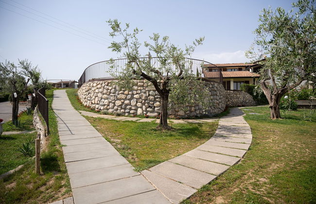 Residence Primera - Foto 20