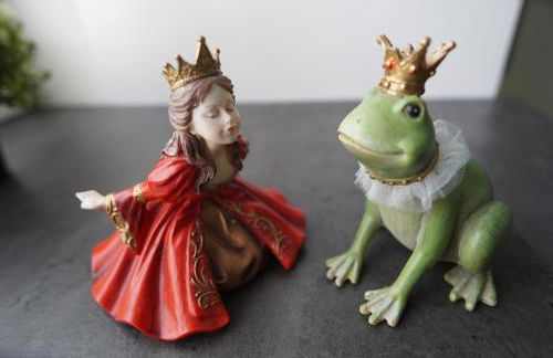 FroschKönig - Foto 45