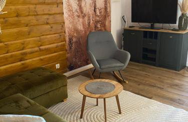 APARTAMENT 1 Nad rzeką Krutyń - Foto 32