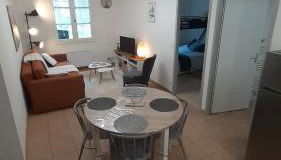 "L'Ostal Daouan" Grand appartement 8 personnes proche La Mongie et Payolle - Foto 3