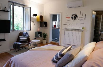 Lavena - LAKE & MOUNTAIN Apartments - Foto 4