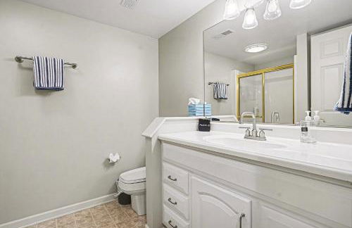 The Whitney House - Foto 19