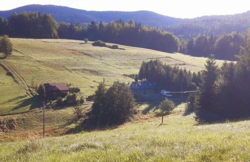 Zielony Domek - Foto 18