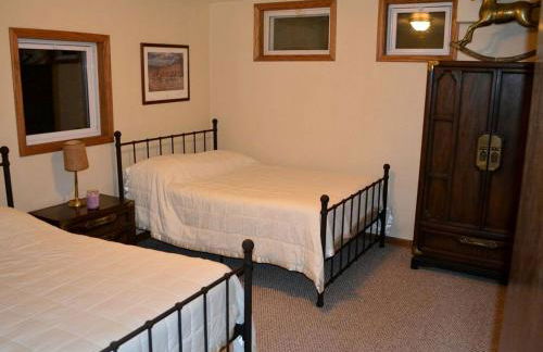 Large and Spacious Lakeside Cabin with Mountain Views in Fairhope, Pennsylvania - Foto 17