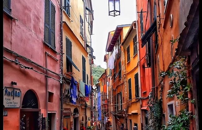 Torre A Mare Porto Venere - Foto 36