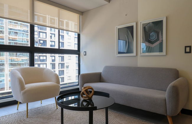 w Perfect 2BR With City View in San Isidro - Foto 24