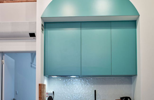 THE BASTION ELVAS APARTMENTS - Foto 22