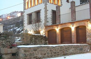 Casa Rural Caseta de l' Hort - Foto 60