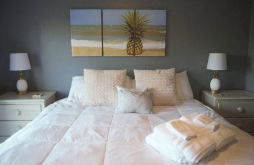 Aqua Haven - Second Street from Beach Home - Foto 18