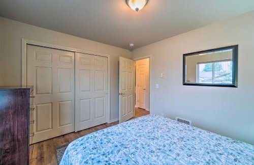 Anacortes Condo - Walk to Town, Marina, and Bay! - Photo 16