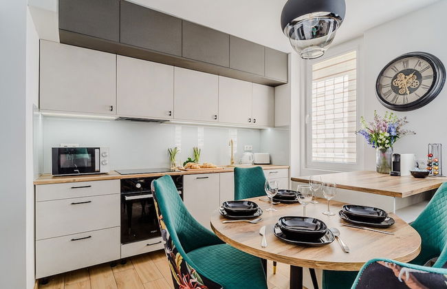 Suwalska P&O Apartments - Foto 22