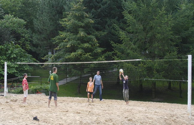 Feriensiedlung Am Grundlossee in Sewekow - Foto 15