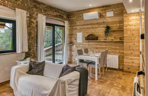 Mas Tarres L'alzina Madremanya - Foto 3