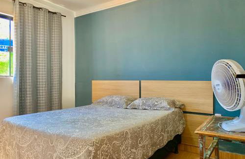 Casa com Jacuzzi Charme Corumbá - Foto 13