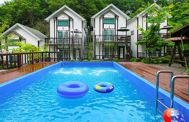 Sky Wind and Star SPA Pension - Foto 51