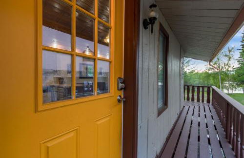 Cabin By The Lake - Foto 33