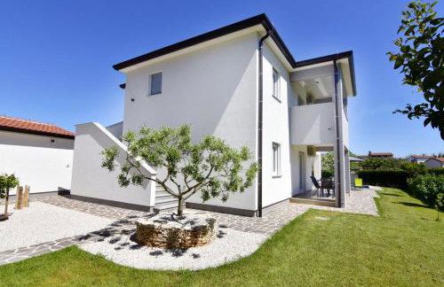 Modern holiday home with shared pool - Foto 54