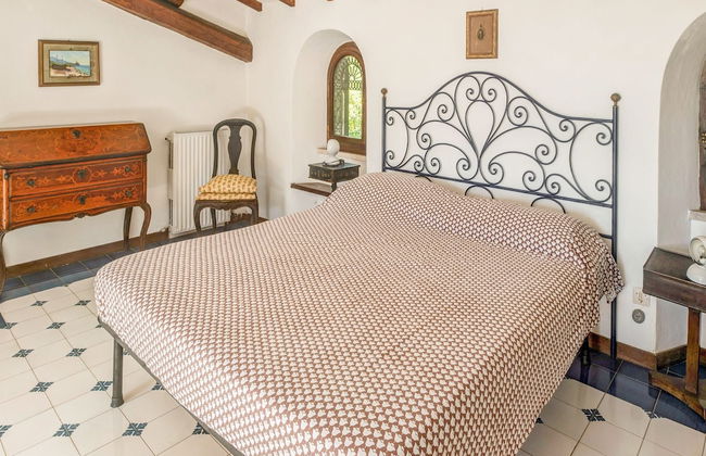 Tuscany Villa With Terrace - Foto 9