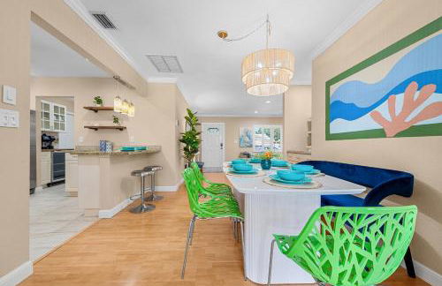 Family Fun | Pool | Game Room | Near Chase Stadium - Foto 36