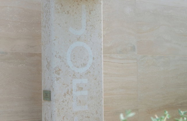 Joel Hotel - Photo 31