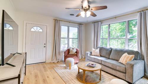 Centrally Located Home about Steps to Oxford Square! - Foto 5