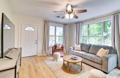 Centrally Located Home about Steps to Oxford Square! - Foto 5