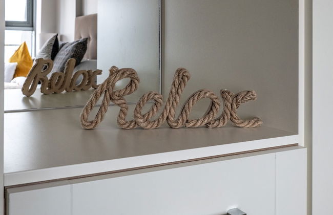 Galway Bay Sea View Apartments - Photo 55