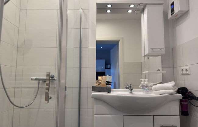 Apartment in Harz Near Brocken Railway - Foto 21