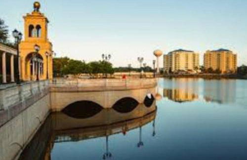 The Tiny Cottage in the Springs/ Central FL - Foto 43