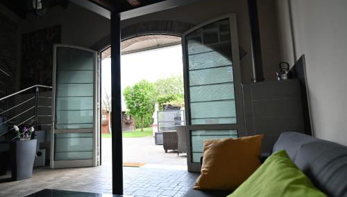 CA CENTOSA ARTISTIC HOUSE villa storica ristrutturata con patio e giardino - Foto 2