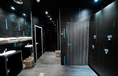 B&B Home Lyon Centre Berthelot - Foto 85