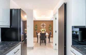 Walled city house - Foto 23