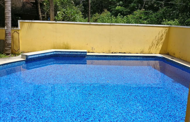 Sunshine Villa - Foto 25